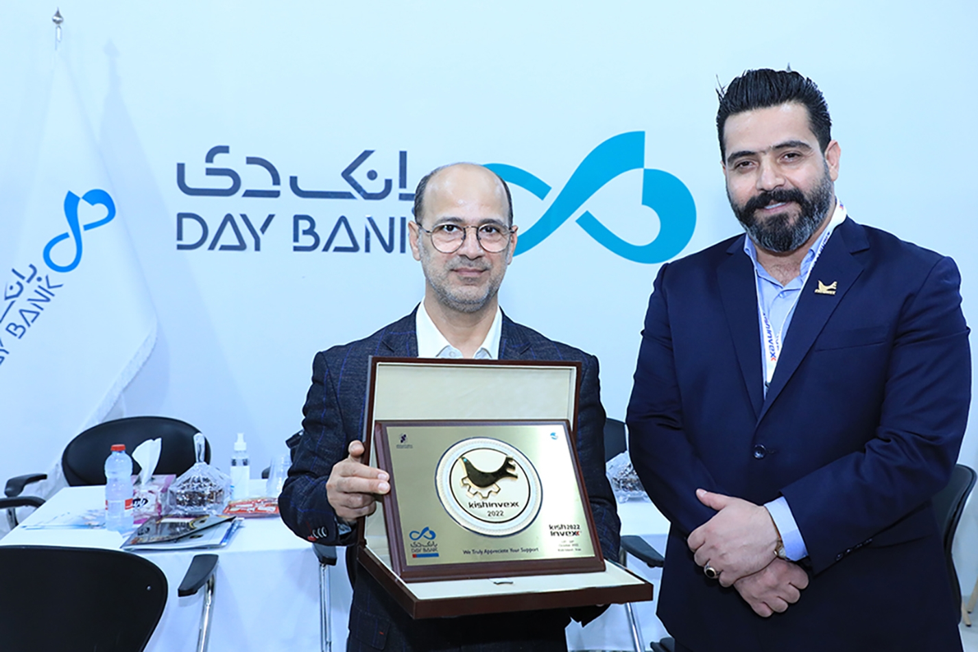 نگاهی به دستاوردهای بانک و گروه مالی دی در رویداد کیش اینوکس ۲۰۲۲