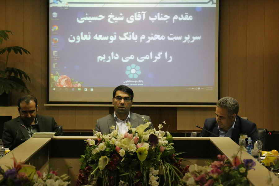 طرح نهضت ملی مسکن در شهرستان گلبهار اجرا شد