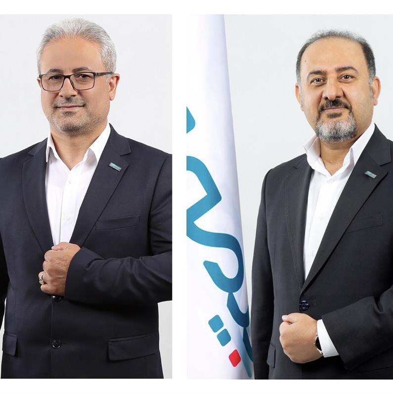 دکتر صلاحینژاد سرپرست بیمه دی شد دکتر صلاحینژاد سرپرست بیمه دی شد