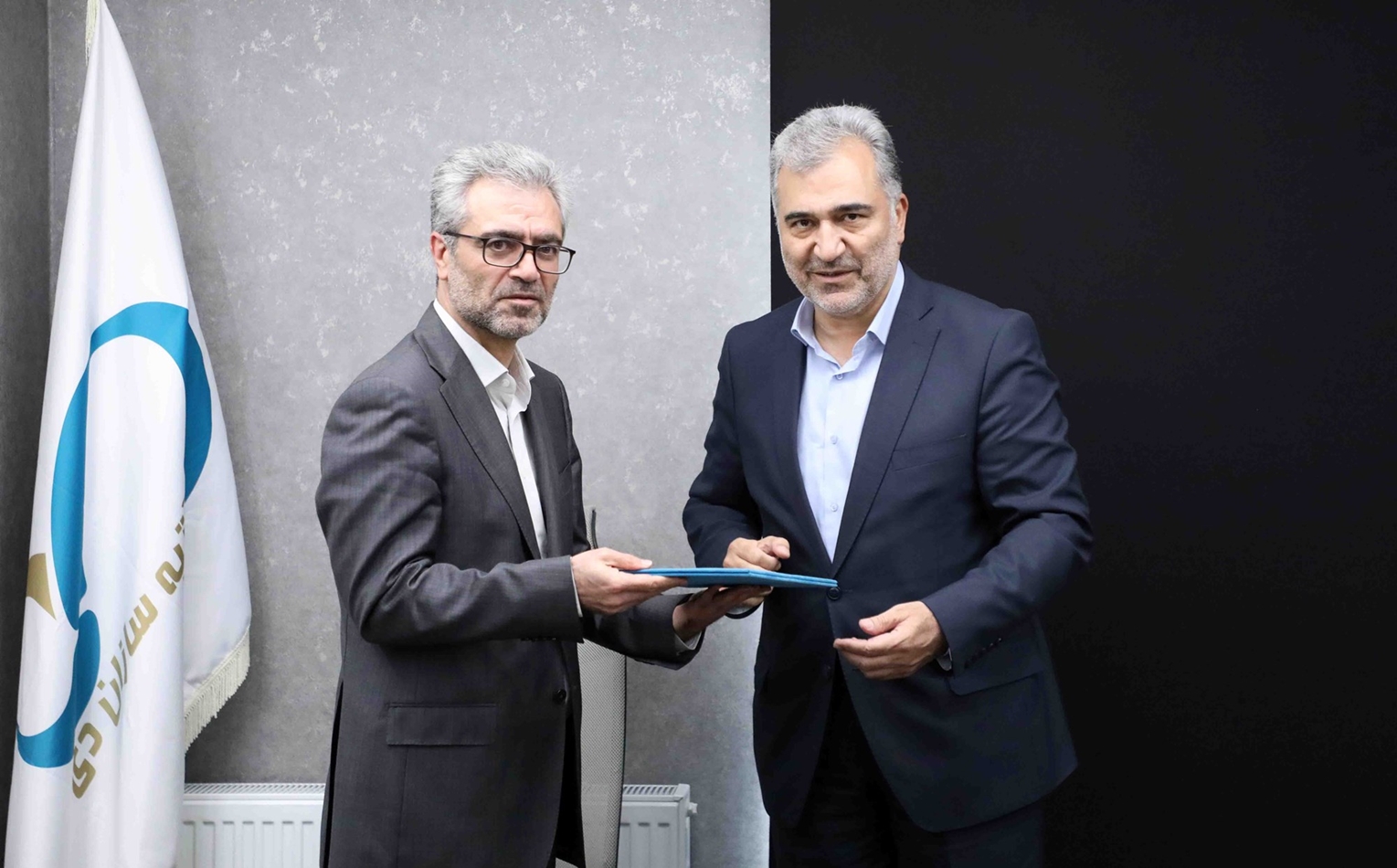 سرپرست شرکت آتیه‌ سازان دی معرفی شد