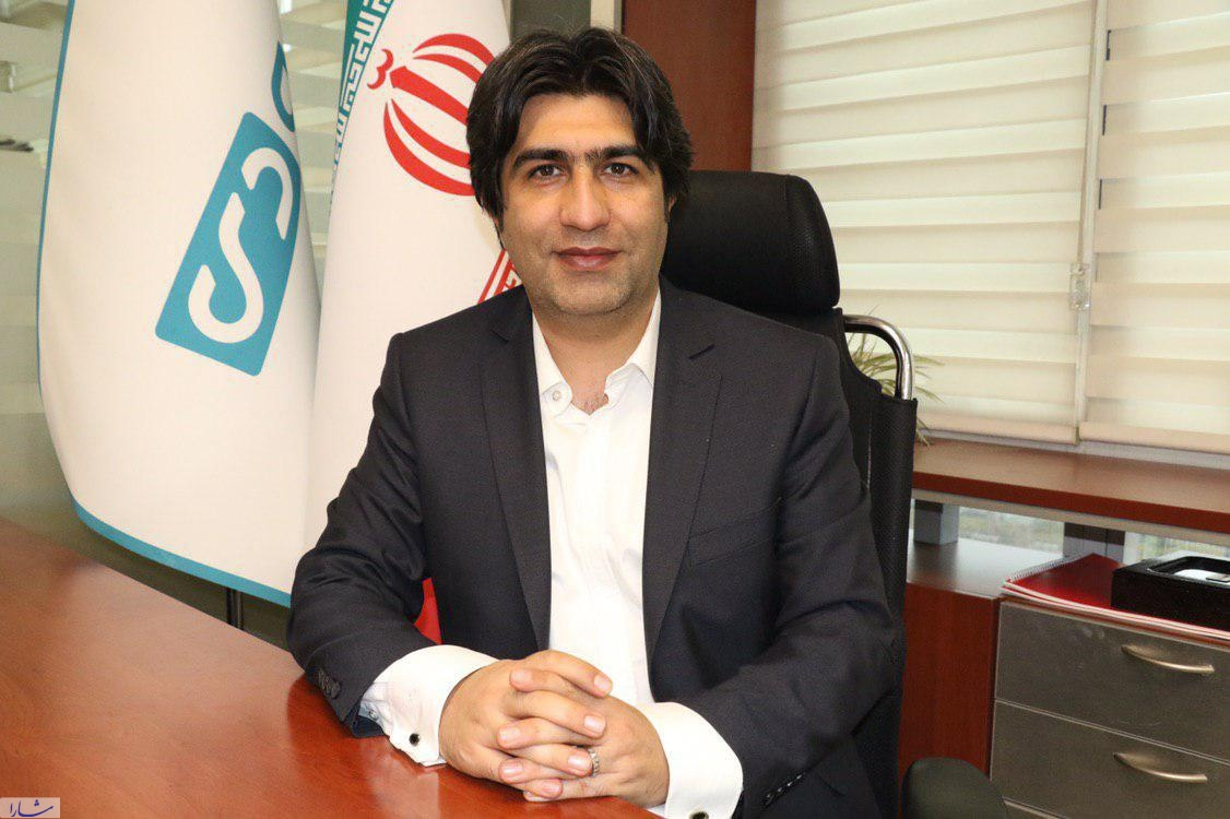 انتخاب مدیر روابط‌ عمومی و تبلیغات بیمه دی به عنوان دبیر اول کار گروه روابط‌ عمومی‌ سندیکای بیمه‌گران ایران