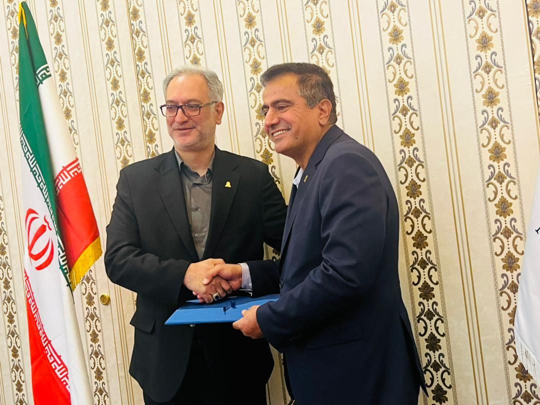 سیدمحمدرضا پرهیزکار به هتل پارسیان استقلال رفت سیدمحمدرضا پرهیزکار به هتل پارسیان استقلال رفت