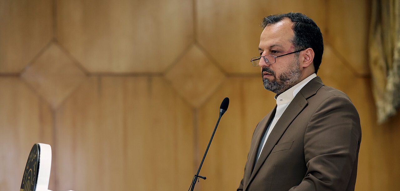 موضع ایران در تعامل با FATF فعالانه است