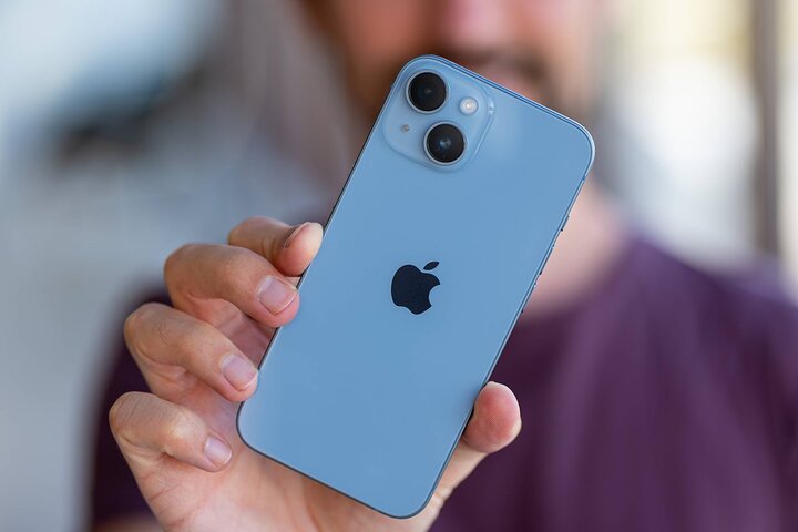 صرفه‌ جویی نیم میلیارد دلاری با ممنوعیت واردات آیفون ۱۴