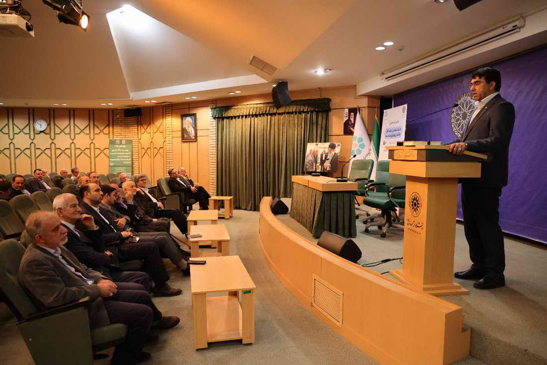 گسترش قرض الحسنه موجب دستیابی نظام بانکی به سرمایه های اجتماعی خواهد شد