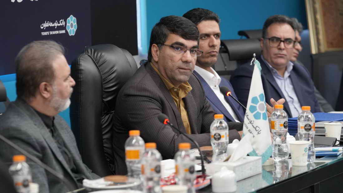 حوزه ارزی می تواند به تنهایی موجب تحول مثبت در بانک توسعه تعاون شود