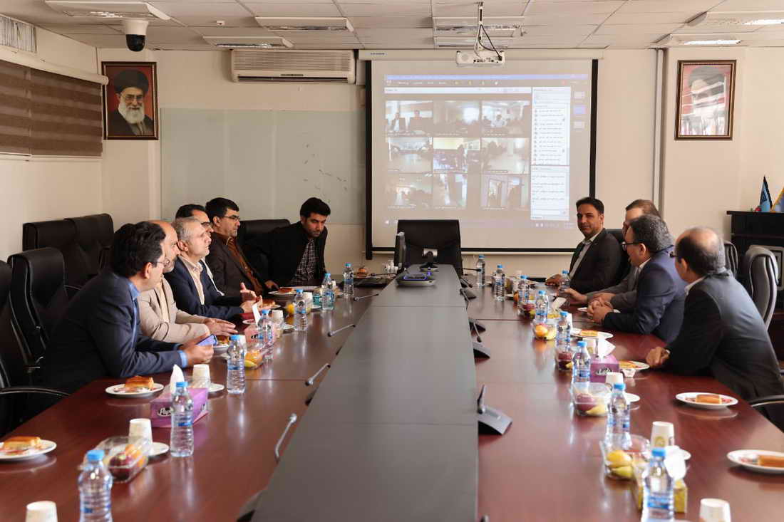 فاز نخست برنامه سنجش توسعه استعداد و پرورش مدیران آینده بانک توسعه تعاون عملیاتی شد