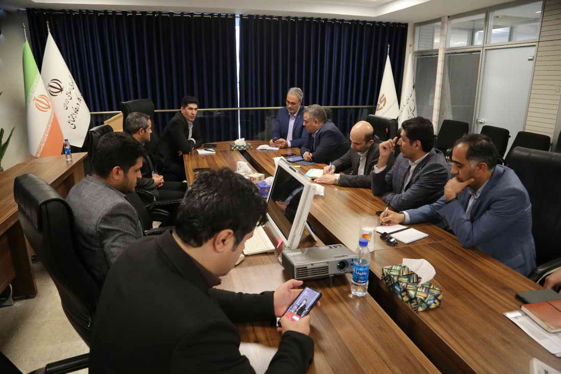 همکاری میان بانک توسعه تعاون و هلدینگ صبا انرژی گسترش می یابد