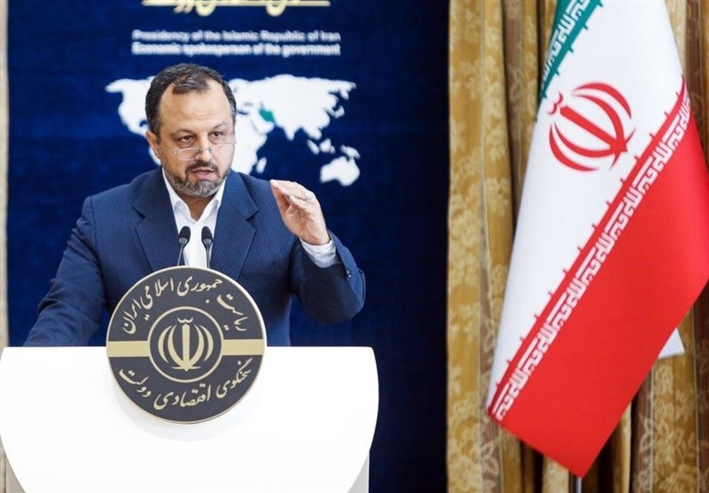 عزم دولت برای خصوصی سازی جدی است عزم دولت برای خصوصی سازی جدی است