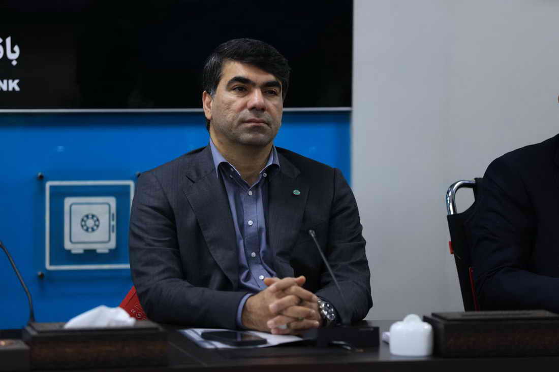 ۱۴۰۲ سال تحول عملکردی بانک توسعه تعاون بود