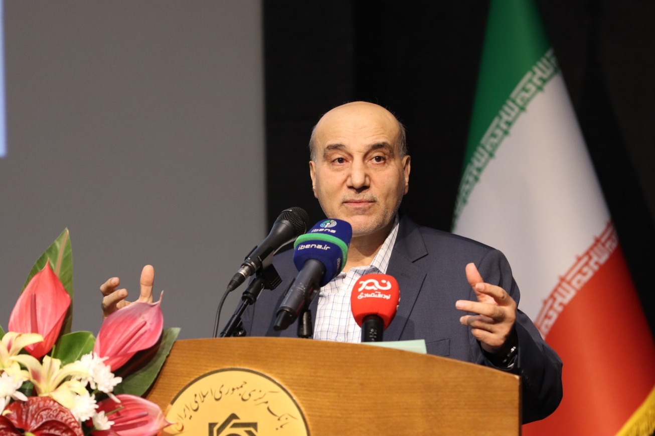 خلاصه‌ای از دستاورد‌های بانک مرکزی در سال ۱۴۰۲ ارائه شد