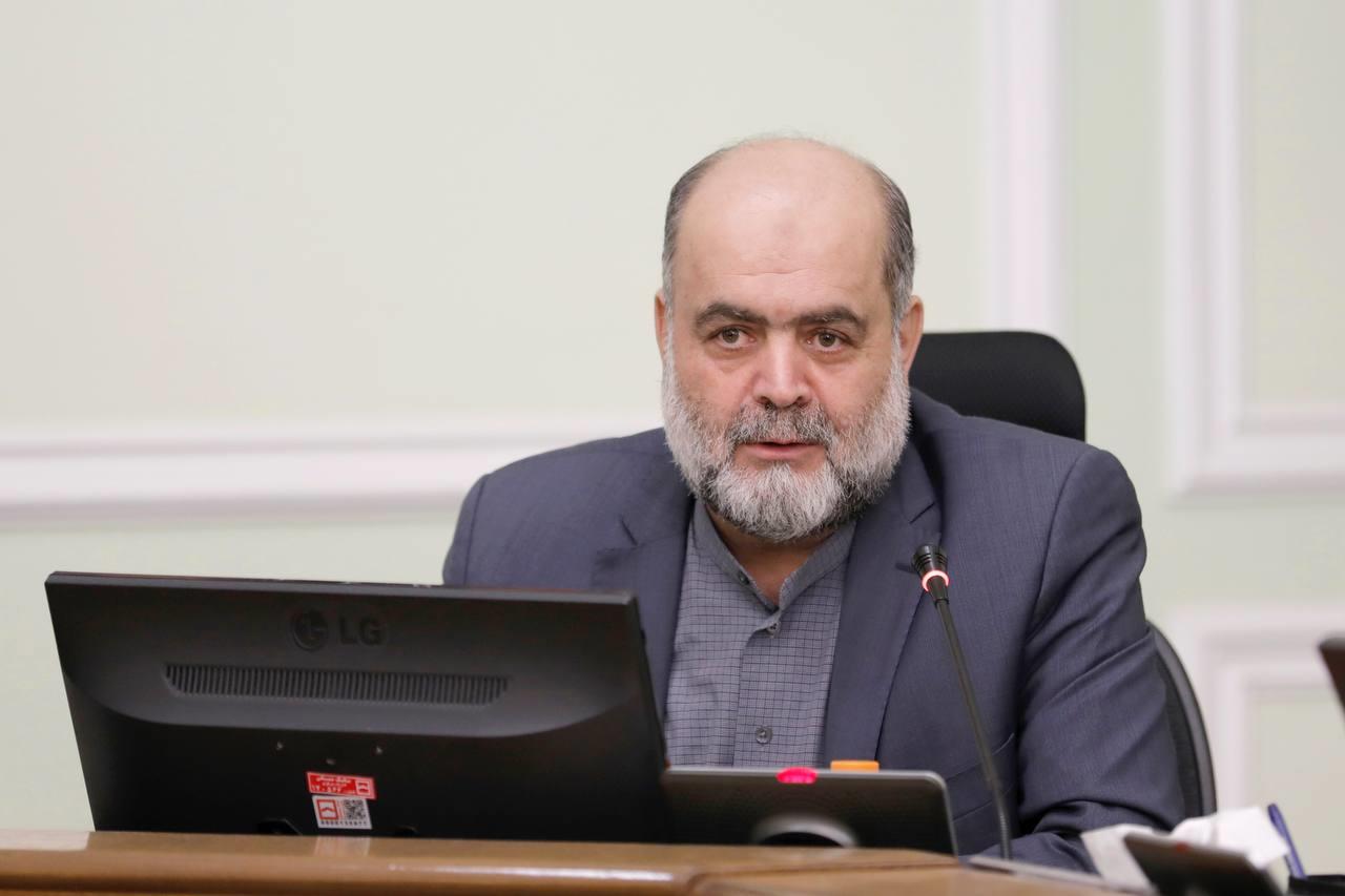 ارائه خدمات امن و رضایت بخش به مشتریان در اولویت است