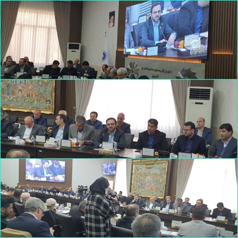 پرداخت ۵.۵ همت تسهیلات به بخش کشاورزی آذربایجان شرقی توسط بانک کشاورزی