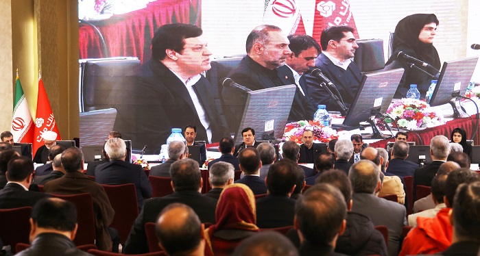 با افزایش ۷۰.۴ درصدی؛ سرمایه بانک ملت به ۱۲۱ هزار میلیارد تومان رسید