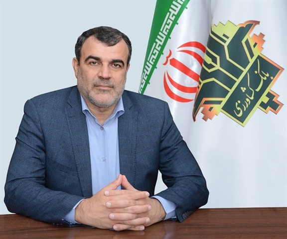 دریافت گواهینامه استاندارد آموزشی بین المللی توسط بانک کشاورزی