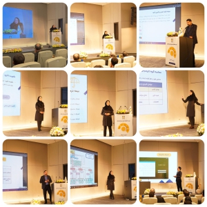 دوره جامعه پذیری بدو استخدام در بیمه پاسارگاد برگزار شد