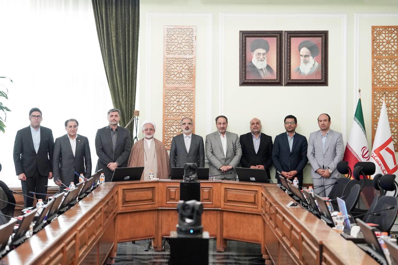 انسجام و هم‌ افزایی برای رسیدگی به امور ایثارگران / تدوین سند یکپارچه شورای فرهنگی بانک مسکن در دستور کار قرار گرفت