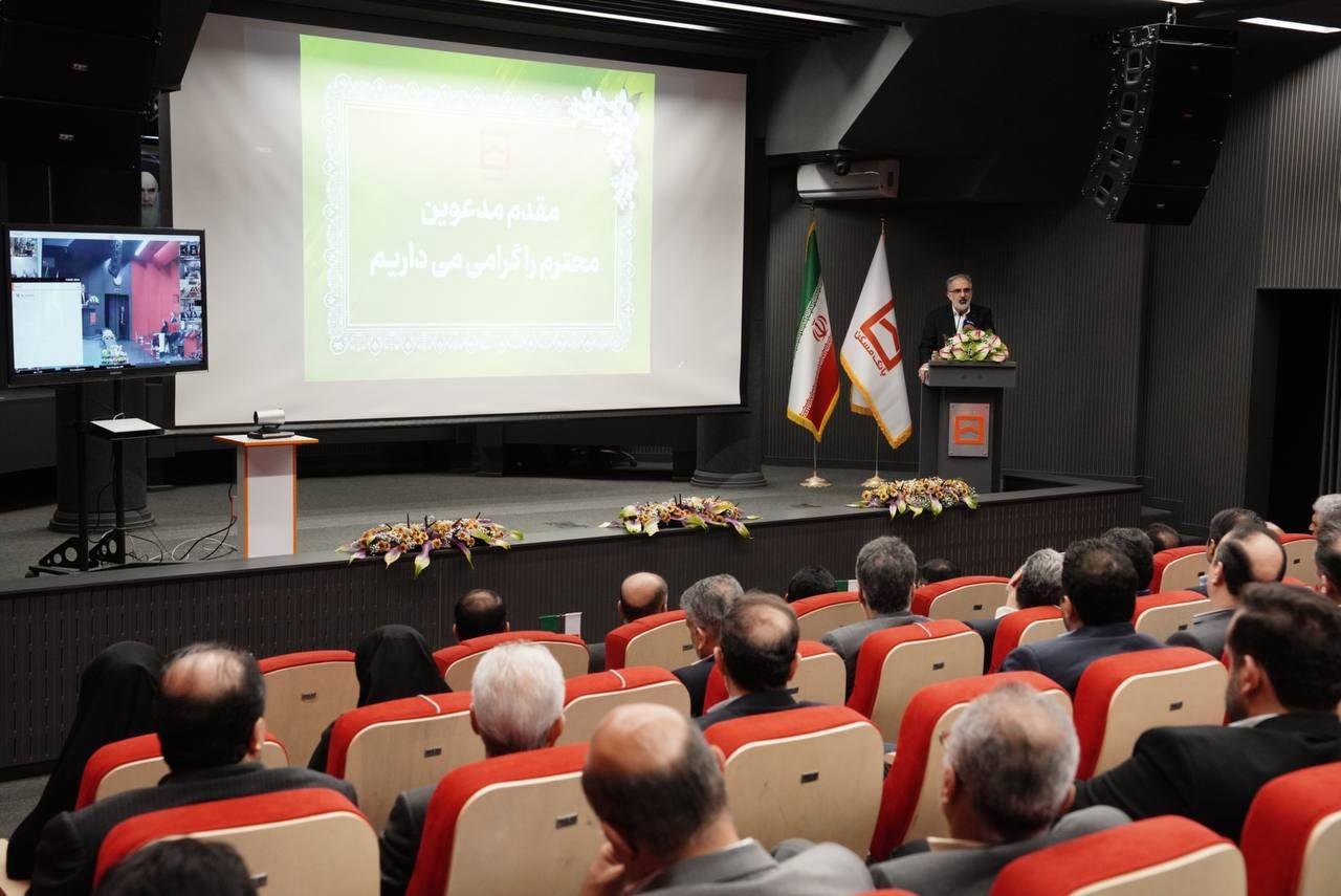 برنامه‌ محوری مدبّرانه، هدف‌ گذاری هوشمندانه و پیگیری مسئولانه