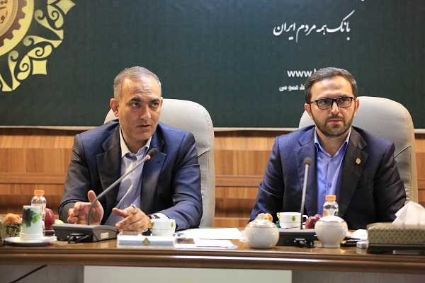 وزارت اقتصاد از افزایش سرمایه بانک کشاورزی حمایت می کند/ نقش بانک در امنیت غذایی بی بدیل است