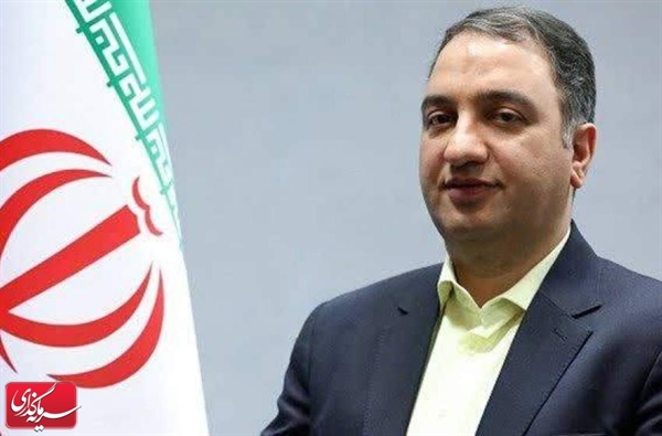 قدردانی معاون وزیر اقتصاد از بانک کشاورزی برای برگزاری شایسته همایش ملی بهره‌وری