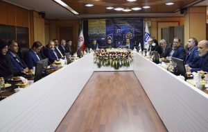 مدیر عامل بیمه آسیا در آیین رونمایی از سامانه فروش برخط:قدم اول توسعه خدمات دیجیتال در بیمه آسیا مدیر عامل بیمه آسیا در آیین رونمایی از سامانه فروش برخط:قدم اول توسعه خدمات دیجیتال در بیمه آسیا