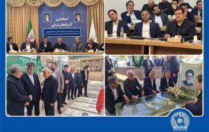 سفر رییس کل بانک مرکزی به تبریز با هدف حمایت از بخش‌های تولیدی و صنعتی