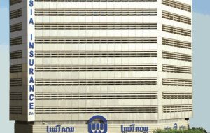 بیمه آسیا؛ از «سهم صدا» تا آزمون ری‌برندینگ