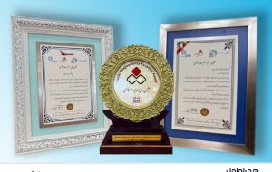 بالاترین نشان مسئولیت اجتماعی کشور به همراه اول تعلق گرفت