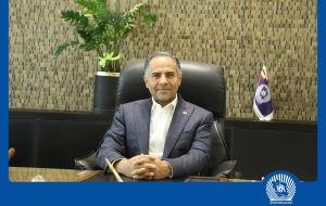 پیام تبریک مدیر عامل بانک تجارت به مناسبت هفته بانکداری اسلامی پیام تبریک مدیر عامل بانک تجارت به مناسبت هفته بانکداری اسلامی