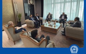 بانک تجارت پشتیبان طرحهای توسعهای استان آذربایجان شرقی است بانک تجارت پشتیبان طرحهای توسعهای استان آذربایجان شرقی است