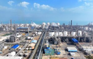 موافقت با پذیرش سهام پتروشیمی بندرامام در فرابورس/ گام بلند به‌سوی عرضه اولیه سهام