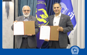 همکاری بانک تجارت و کمیته امداد برای احداث ۱۰۰۰مگاوات نیروگاه خورشیدی همکاری بانک تجارت و کمیته امداد برای احداث ۱۰۰۰مگاوات نیروگاه خورشیدی