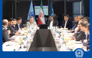 مشارکت فعال بانک تجارت در تأمین مالی شش طرح بزرگ پتروشیمی کشور