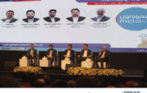 همگرایی تلکام و فین‌تک؛ محور نشست همراه اول در رویداد تراکنش ایران