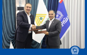 بانک تجارت و صندوق کارآفرینی امید از “امیدنو” رونمایی کردند