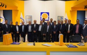 سرمایه گذاری‌ های هوشمندانه بیمه پاسارگاد در حوزه ساختمان