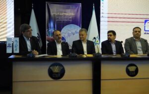 تأکید مدیر عامل بیمه پاسارگاد بر تحول محصولات متناسب با نسل جدید