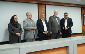 بیمه پاسارگاد موفق به دریافت تندیس بلورین سطح ۱ هشتمین دوره «جایزه بین‌المللی مدیریت دانشی KM4D» شد