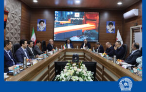 محصولات اعتباری بانک تجارت در خدمت صنایع مولد استان خوزستان