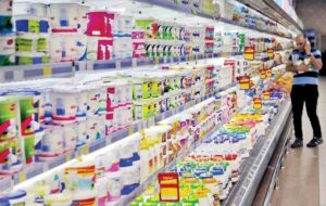 افزایش‌ های غیر متعارف قیمت لبنیات باید اصلاح شود