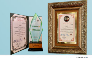 همراه اول برترین روابط عمومی در «ارتباطات رسانهای» و «کاربرد هوش مصنوعی» همراه اول برترین روابط عمومی در «ارتباطات رسانهای» و «کاربرد هوش مصنوعی»