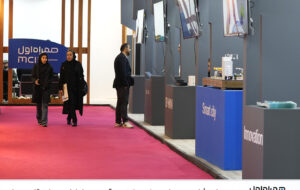 بومی‌ سازی فناوری به روایت مرکز تحقیق و نوآوری همراه اول در نمایشگاه «تستا»