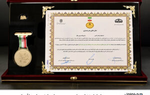 همراه اول نشان حامی مدرسه‌ سازی کشور را دریافت کرد