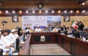 فرصت‌ های سرمایه‌ گذاری ایران در عمان با حضور مقامات تجاری دو کشور