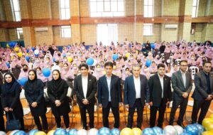 گرامیداشت آیینهای هفته بیمه در استان بوشهر با حمایت بیمه پاسارگاد گرامیداشت آیینهای هفته بیمه در استان بوشهر با حمایت بیمه پاسارگاد