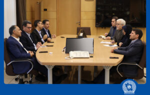 آمادگی بانک تجارت برای حمایت بیشتر از صنعت نفت، گاز و پتروشیمی