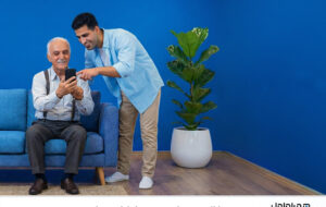 ارائه بسته‌ های ویژه همراه اول به مناسبت روز پدر