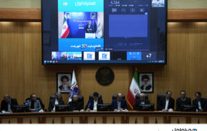 افتتاح پروژه‌های ارتباطی همراه اول در گیلان با سرمایه‌ گذاری ۲۴۵۰ میلیارد تومانی