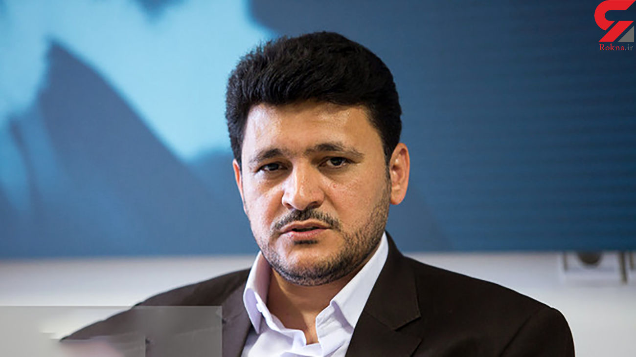 نامزد احتمالی وزارت صمت / وزیری جوان از شهر قطعه سازان استان اصفهان