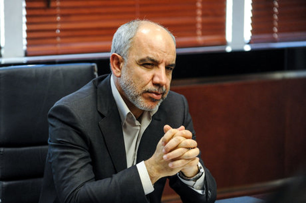 تجربه غنی بانک سپه و نیروی انسانی متعهد و با انگیزه بانک های ادغامی بزرگترین سرمایه آینده بانک سپه است